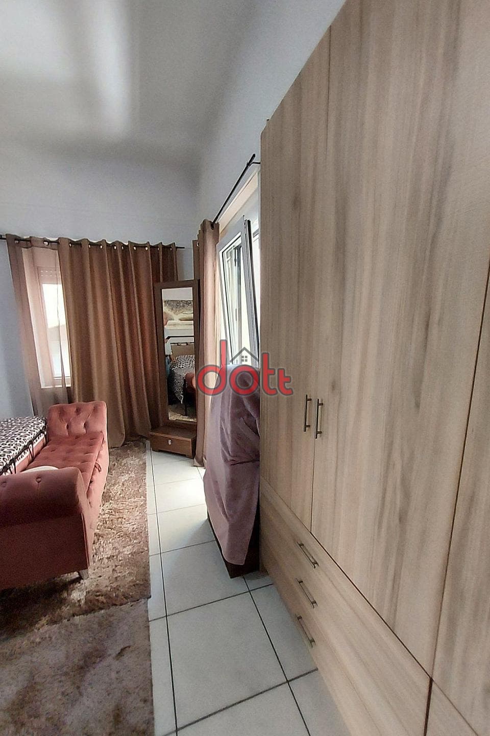 Apartment in Lioumi, Aigaleo — Photo 7 of 23