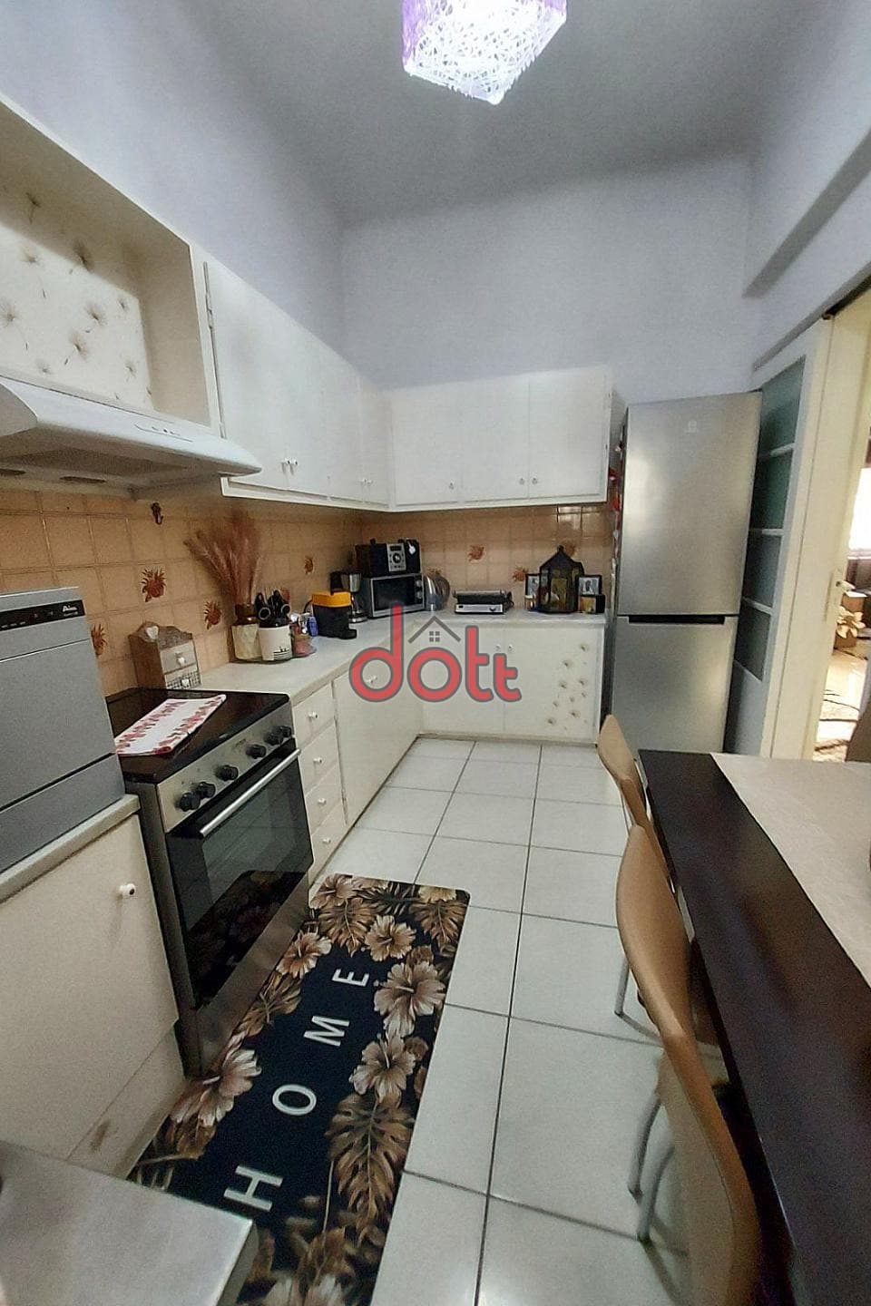 Apartment in Lioumi, Aigaleo — Photo 3 of 23
