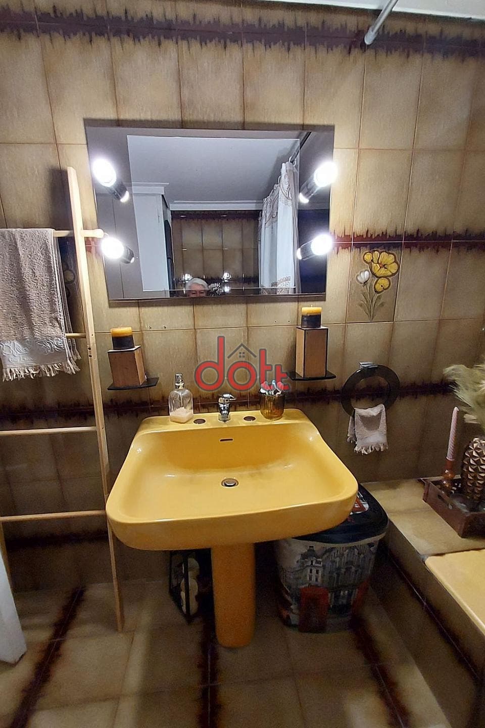 Apartment in Lioumi, Aigaleo — Photo 17 of 23