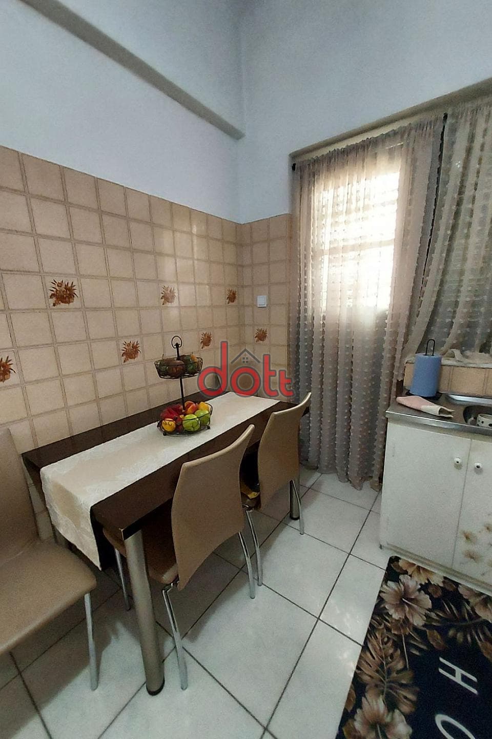 Apartment in Lioumi, Aigaleo — Photo 2 of 23