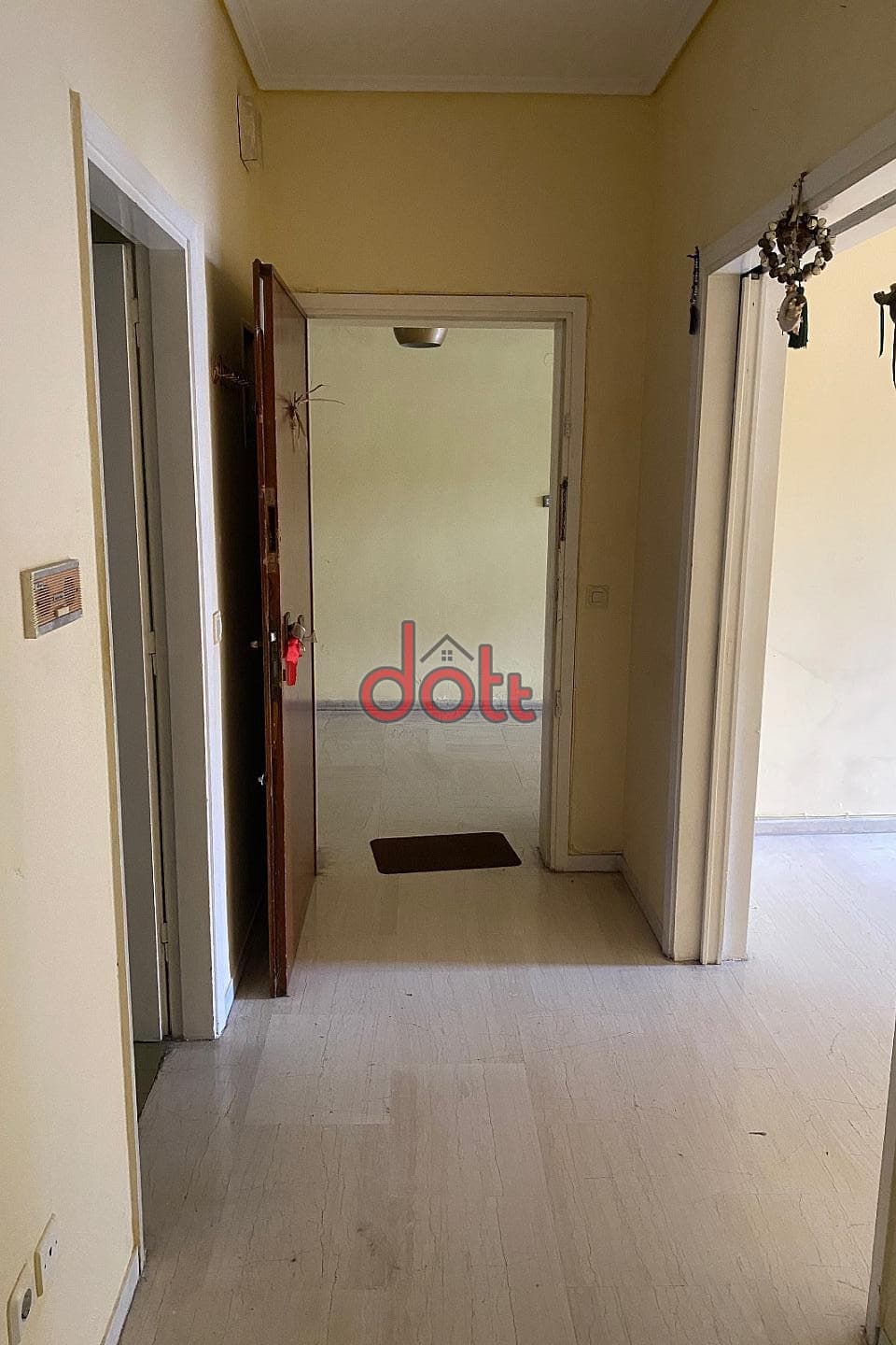 Apartment in Pasalimani, Piraeus — Photo 12 of 12