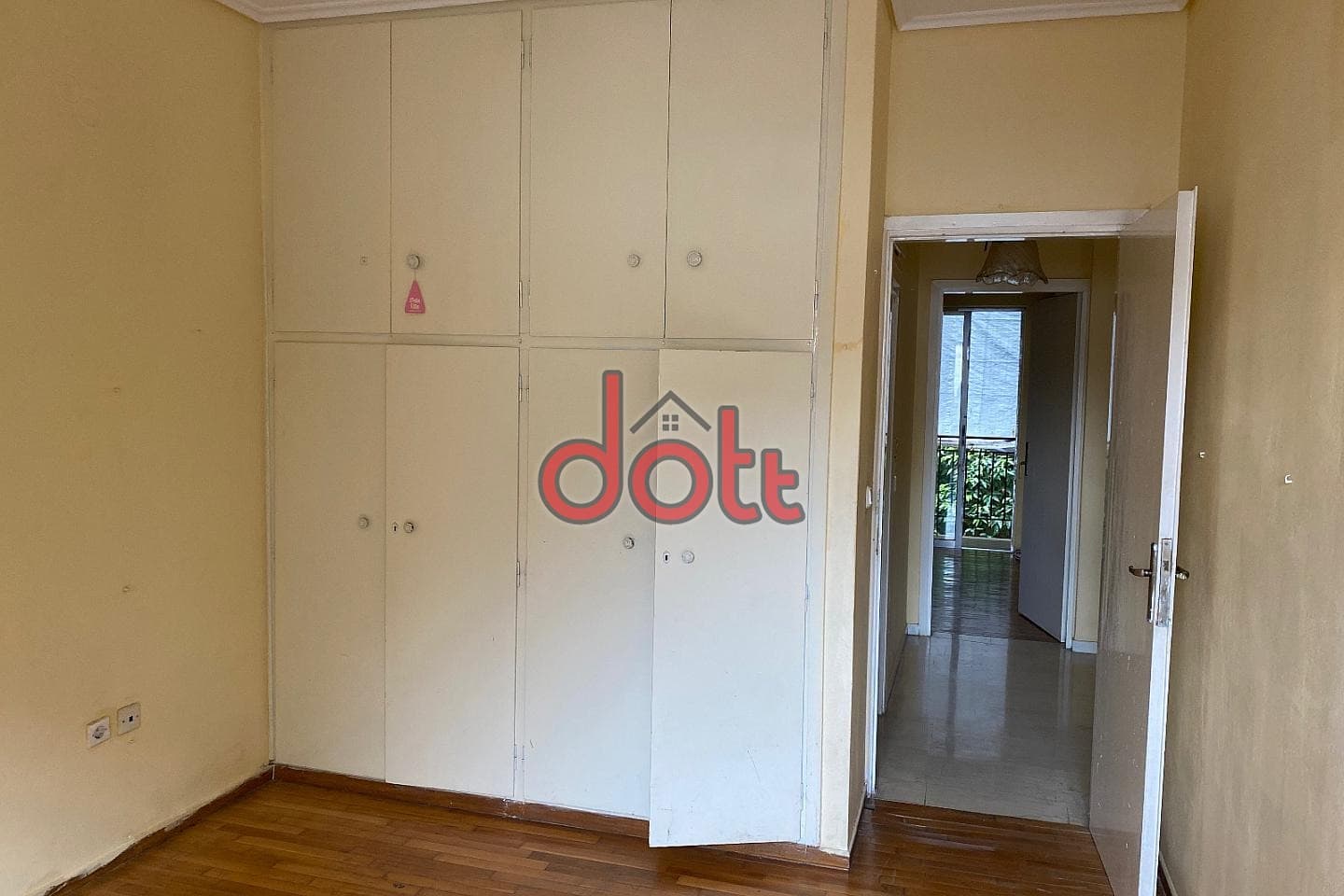 Apartment in Pasalimani, Piraeus — Photo 5 of 12