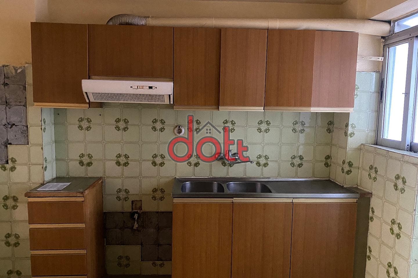 Apartment in Pasalimani, Piraeus — Photo 11 of 12