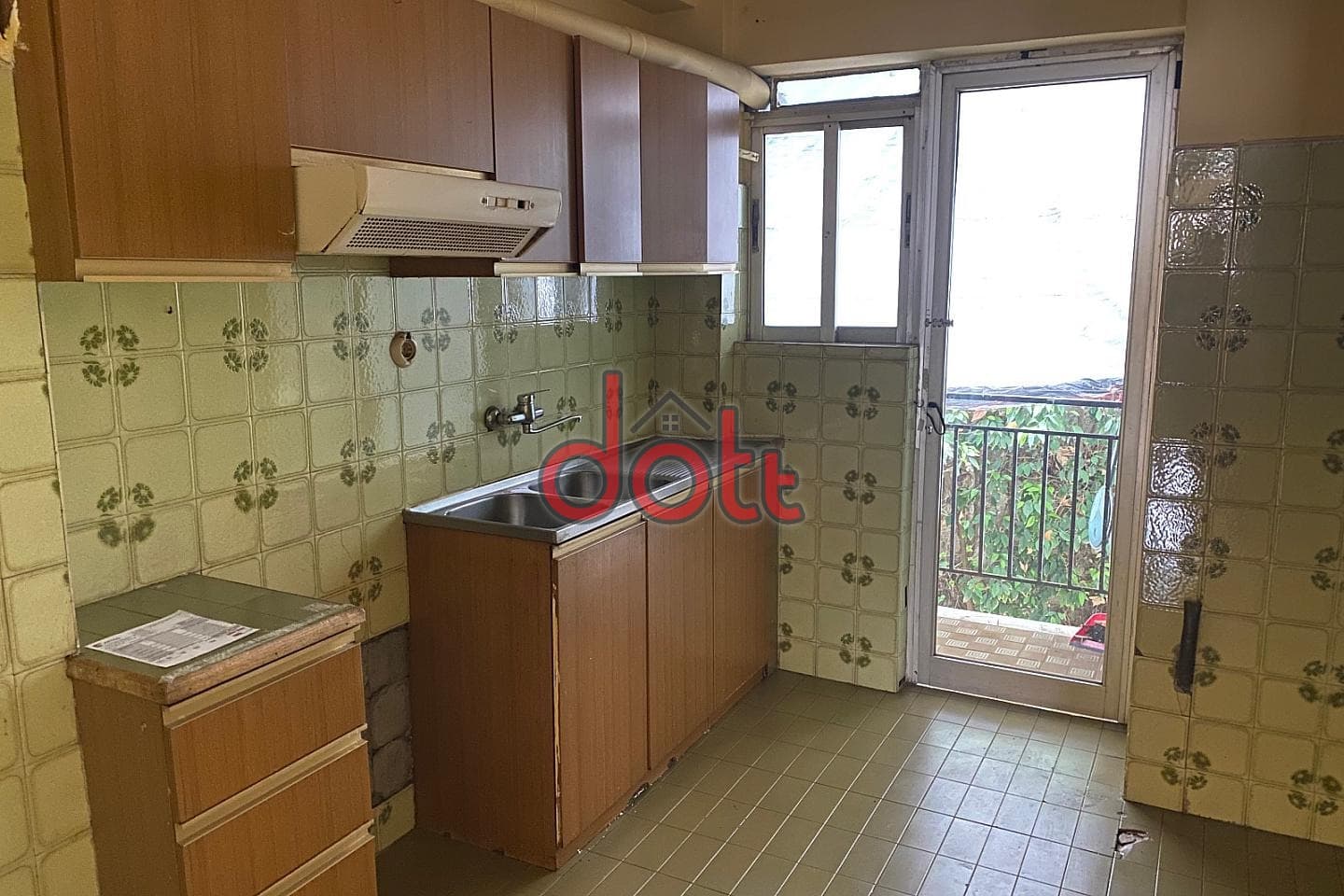Apartment in Pasalimani, Piraeus — Photo 10 of 12