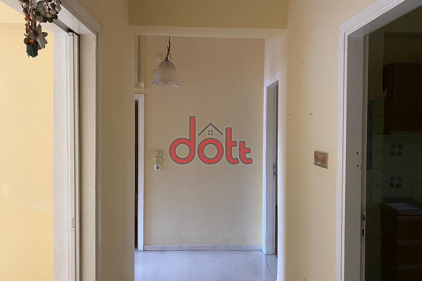 Apartment in Pasalimani, Piraeus — Photo 3 of 12