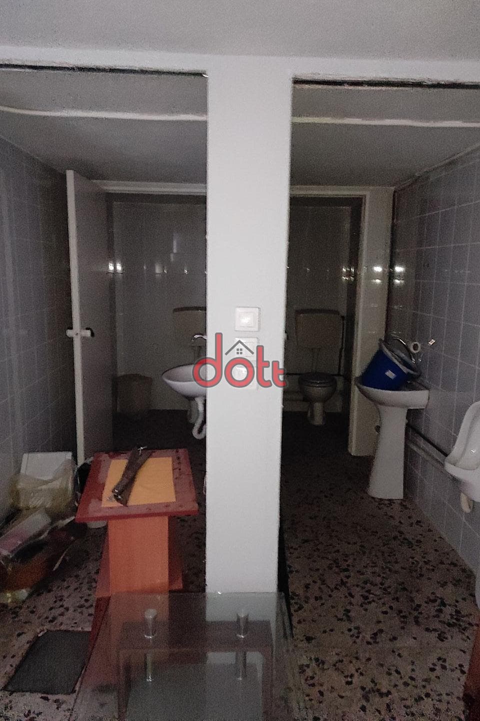 Κατάστημα στην Αγία Γρηγορούσα, Χαϊδάρι — Φωτογραφία 13 από 18