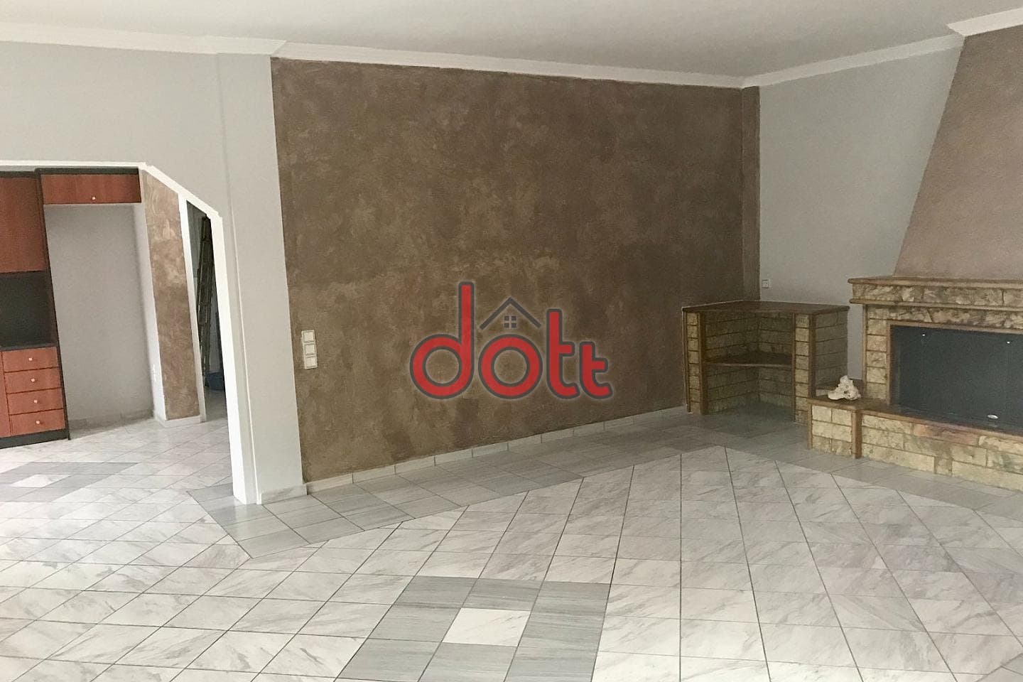 Apartment in Dafni, Chaidari — Photo 7 of 17