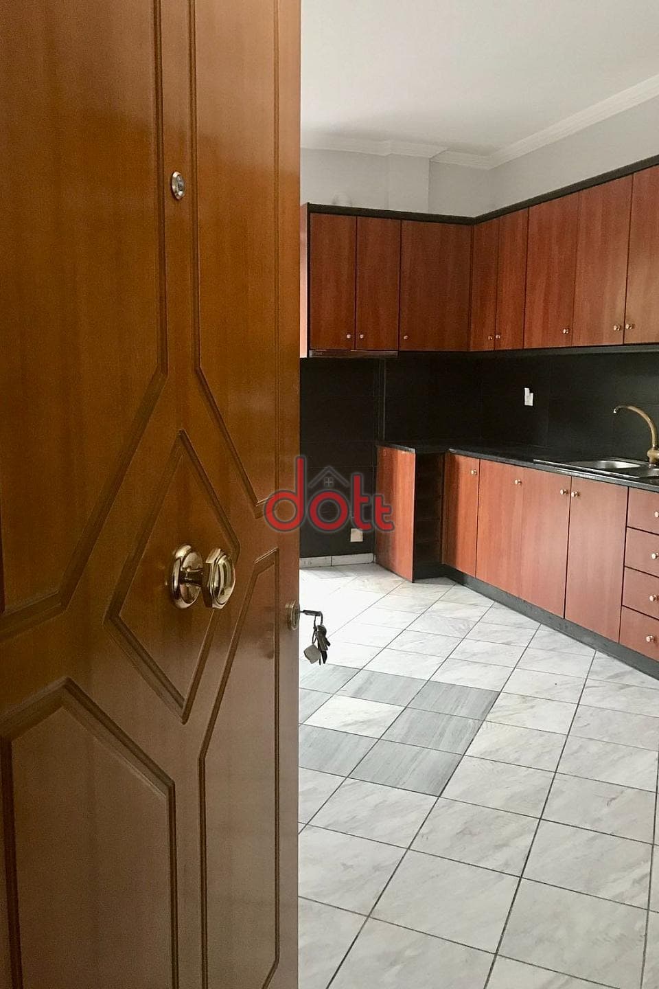 Apartment in Dafni, Chaidari — Photo 11 of 17
