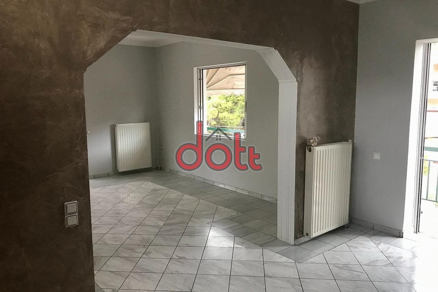 Apartment in Dafni, Chaidari — Photo 6 of 17