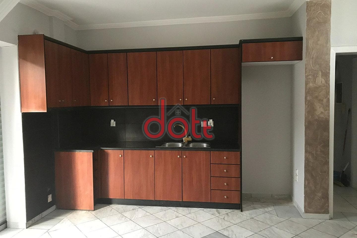 Apartment in Dafni, Chaidari — Photo 9 of 17