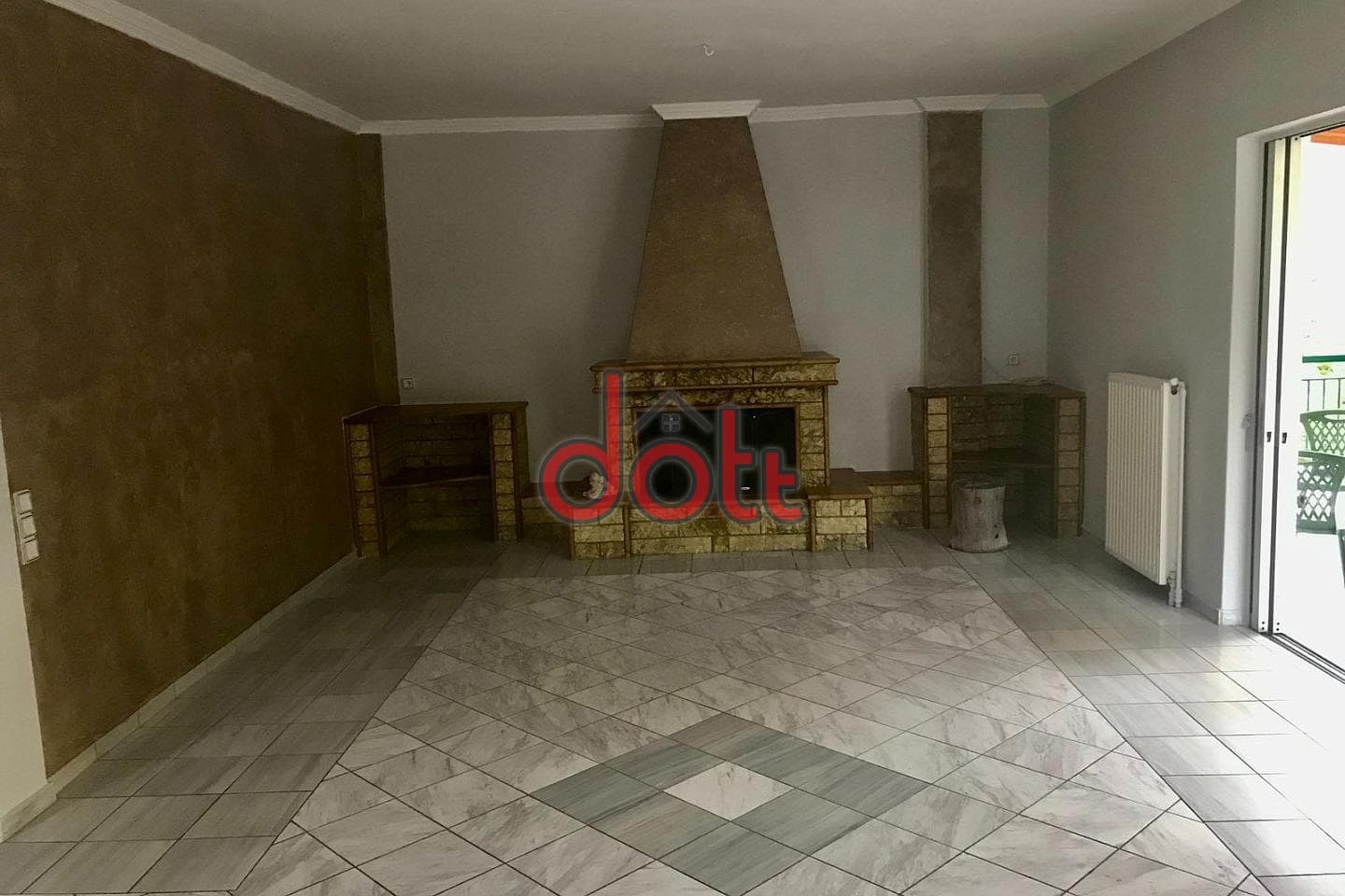 Apartment in Dafni, Chaidari — Photo 5 of 17