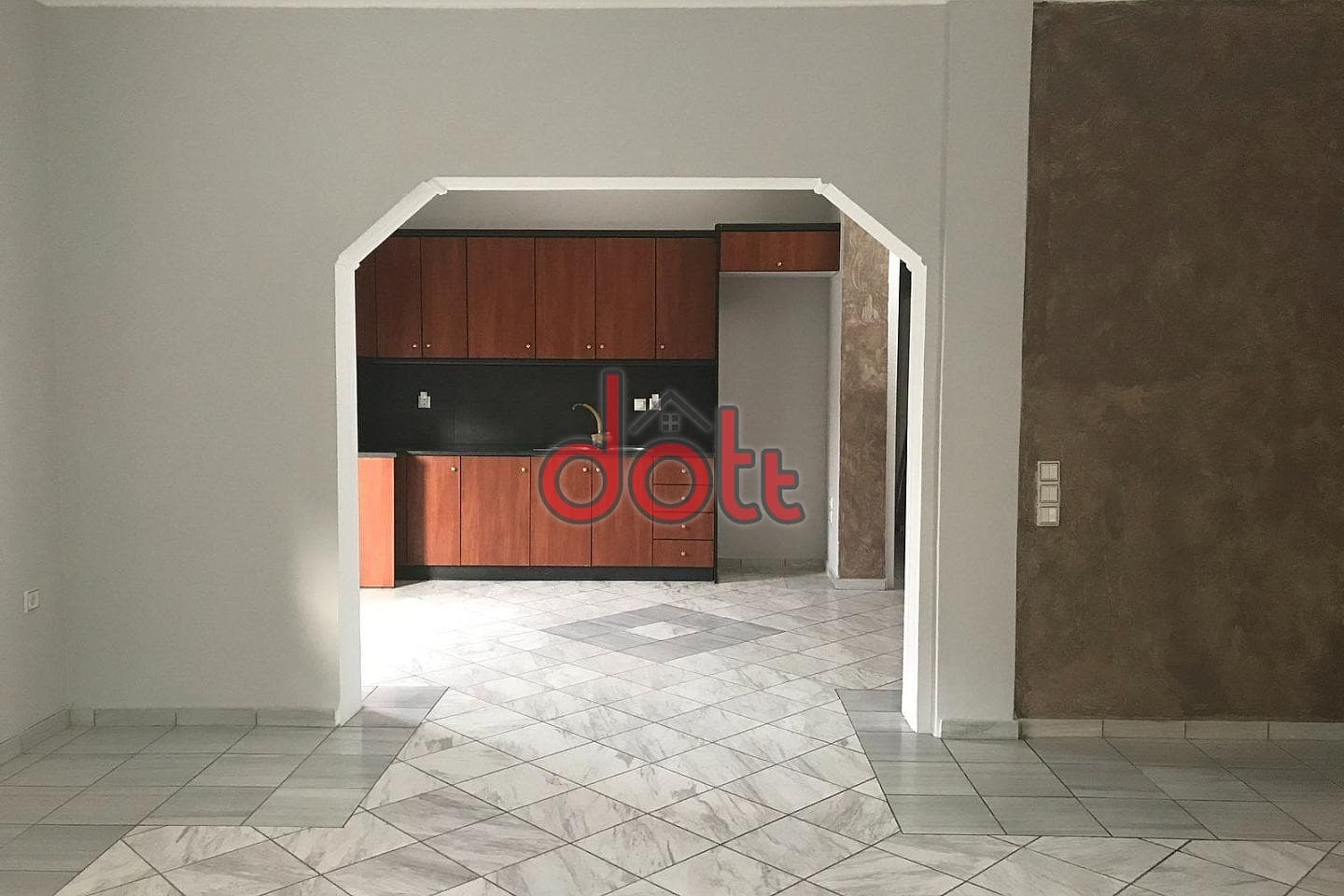 Apartment in Dafni, Chaidari — Photo 10 of 17