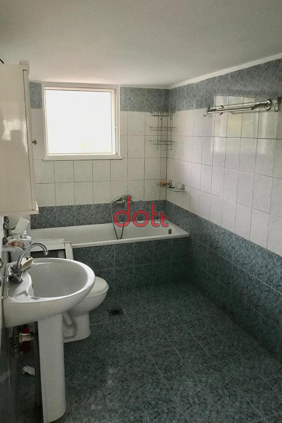 Apartment in Dafni, Chaidari — Photo 15 of 17