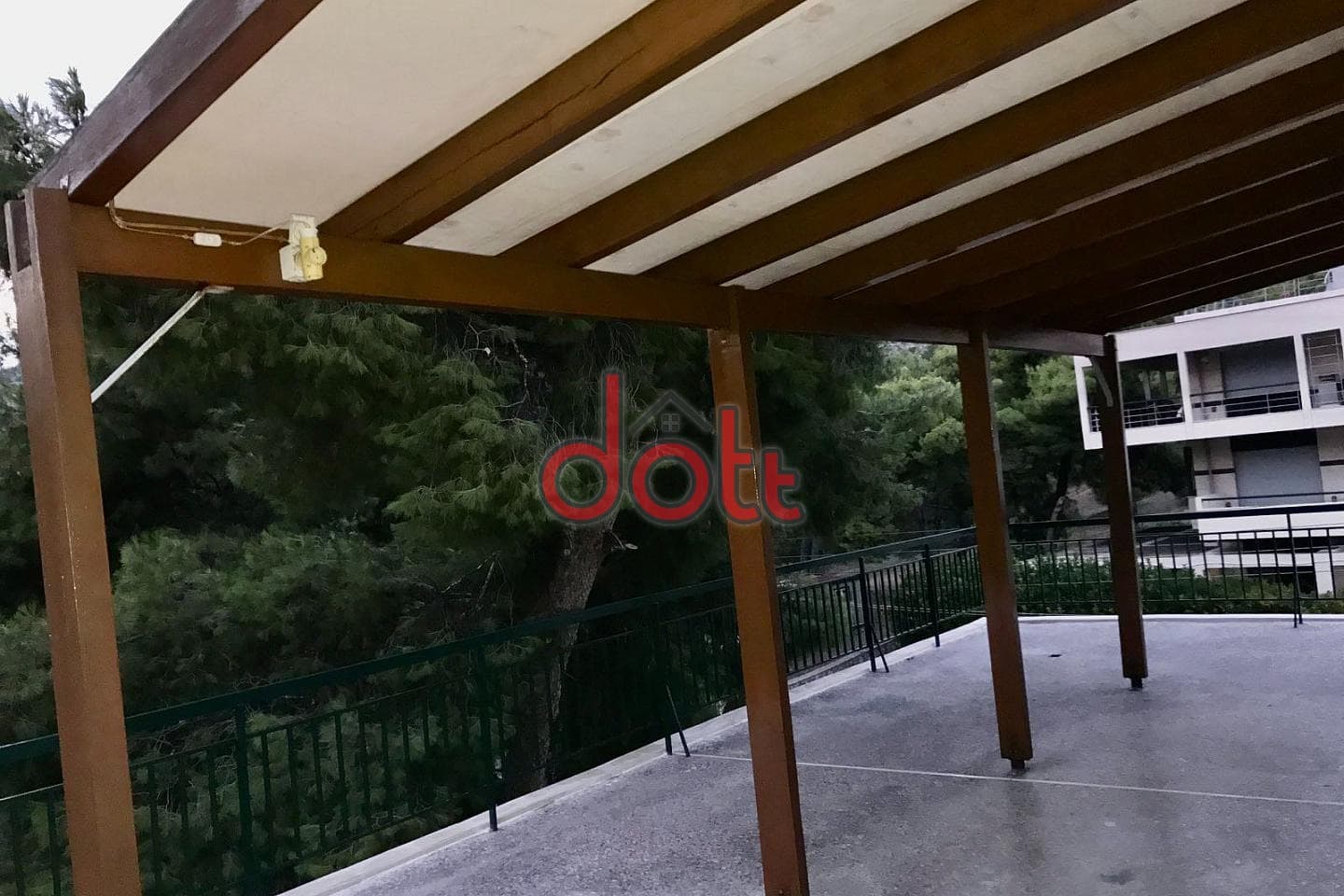 Apartment in Dafni, Chaidari — Photo 3 of 17