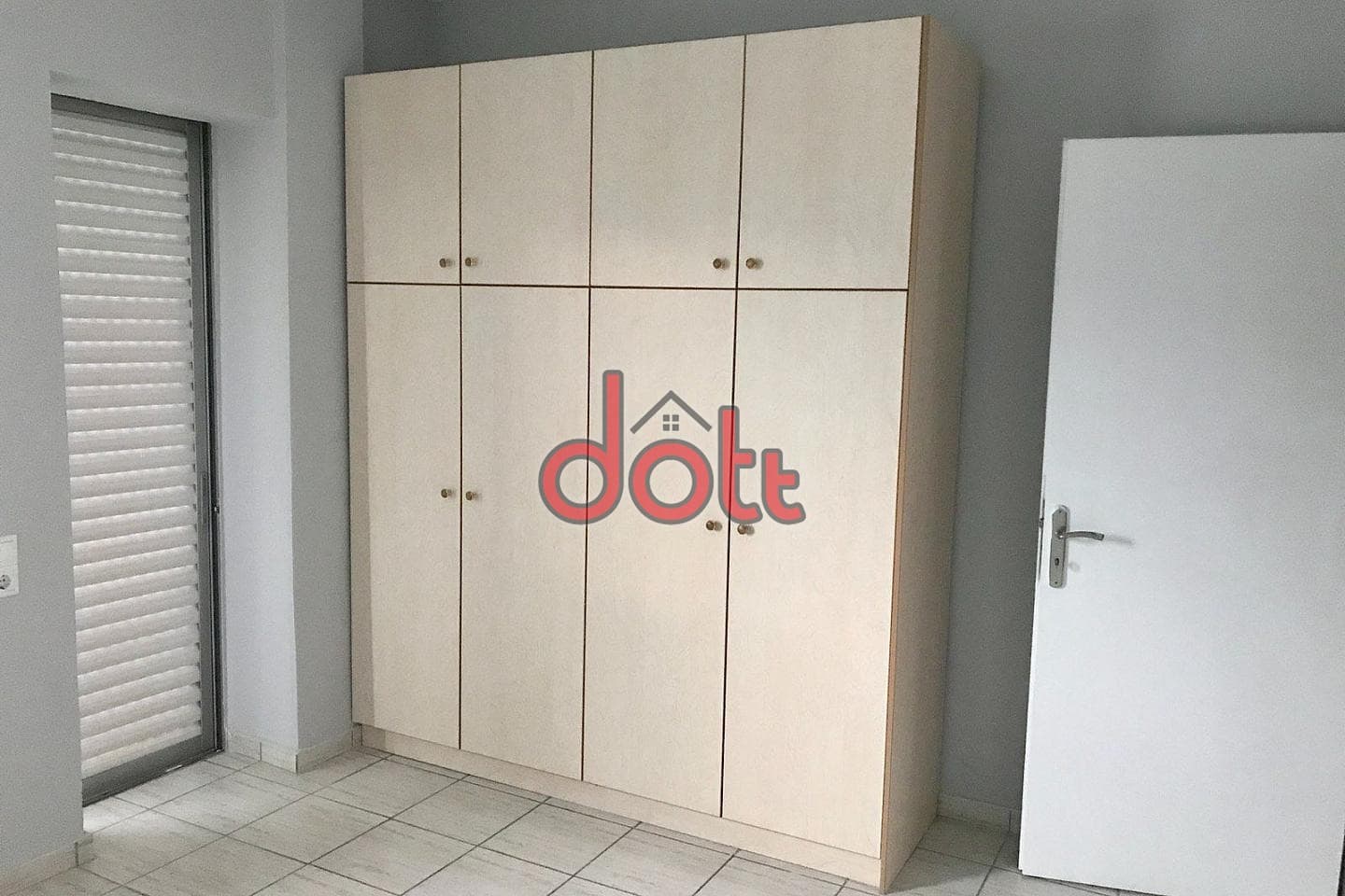 Apartment in Dafni, Chaidari — Photo 16 of 17