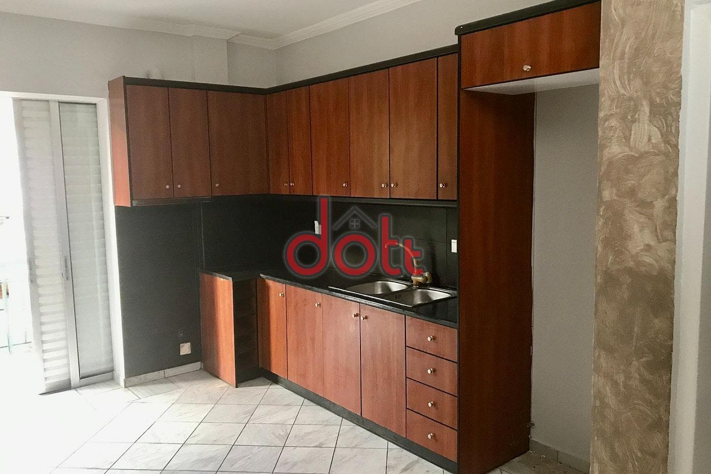 Apartment in Dafni, Chaidari — Photo 8 of 17