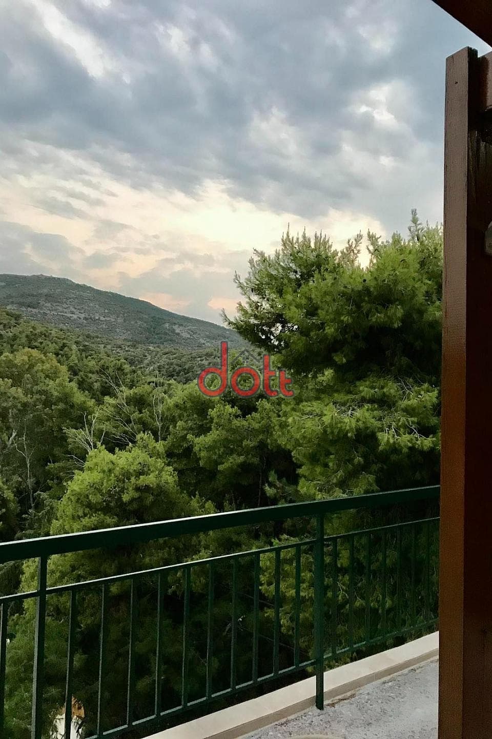 Apartment in Dafni, Chaidari — Photo 4 of 17