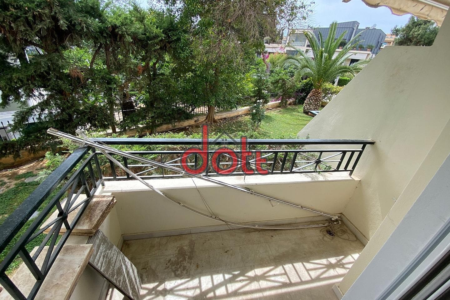 Μονοκατοικία στην Πυρνάρι, Γλυφάδα — Φωτογραφία 16 από 30