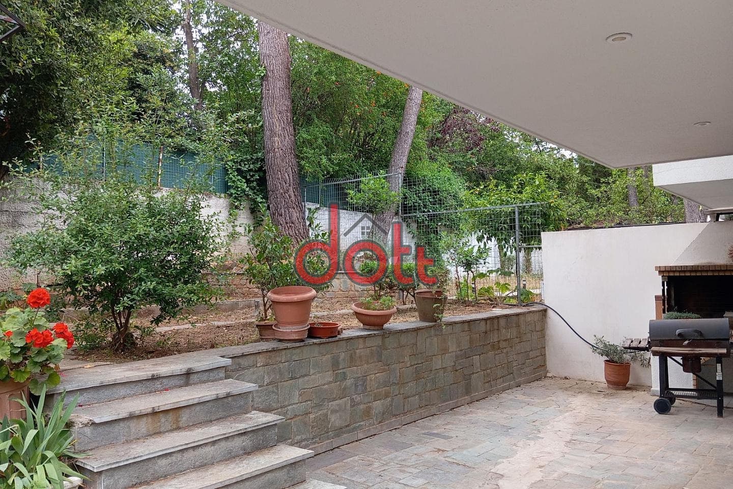 House in Drosia, Drosia — Photo 4 of 30
