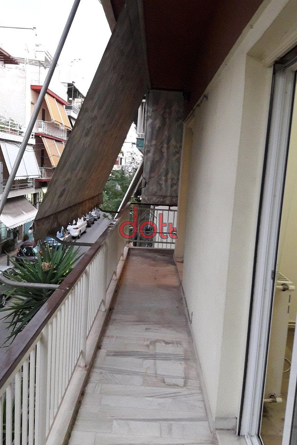 Apartment in Sotiraki, Aigaleo — Photo 21 of 22