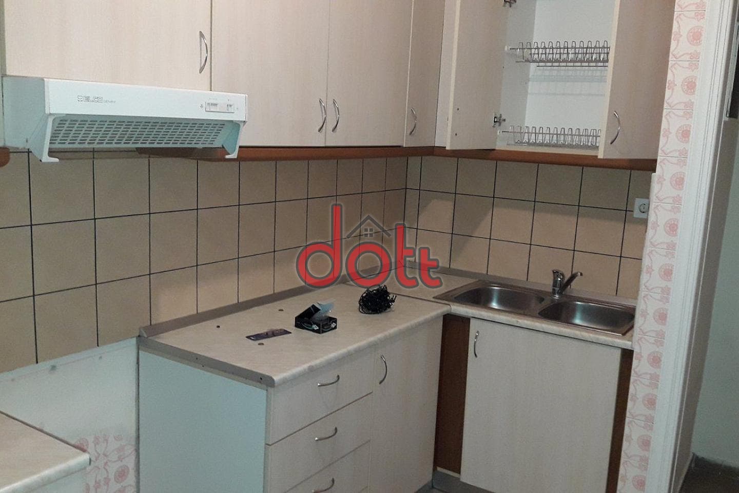 Apartment in Sotiraki, Aigaleo — Photo 1 of 22