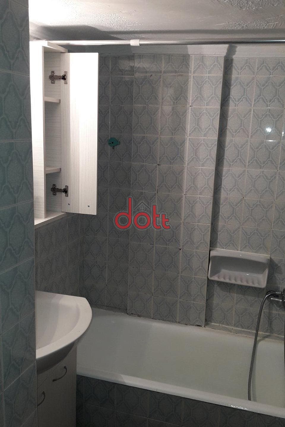 Apartment in Sotiraki, Aigaleo — Photo 18 of 22