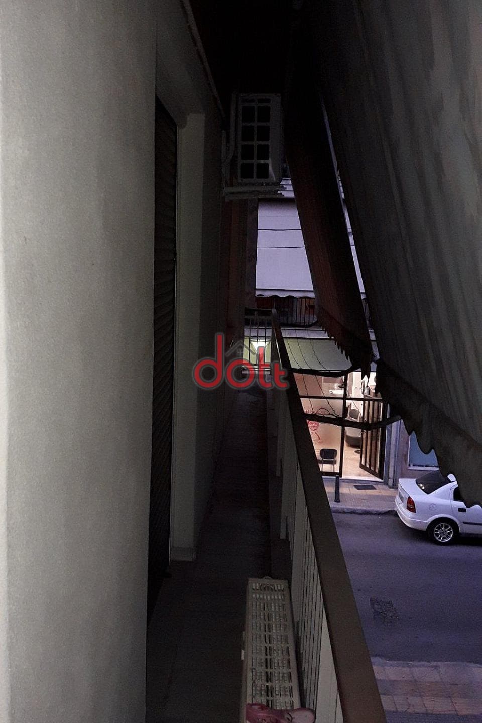 Apartment in Sotiraki, Aigaleo — Photo 22 of 22