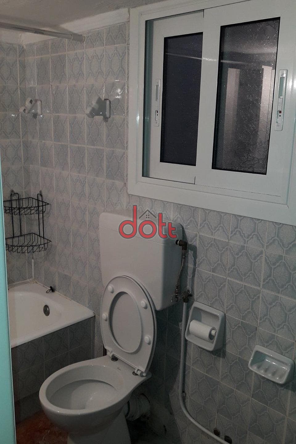 Apartment in Sotiraki, Aigaleo — Photo 20 of 22