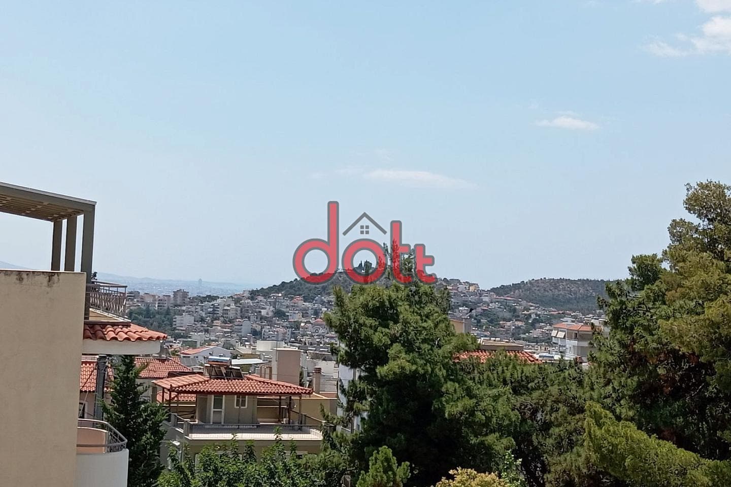Μονοκατοικία στην Δάσος, Χαϊδάρι — Φωτογραφία 20 από 28
