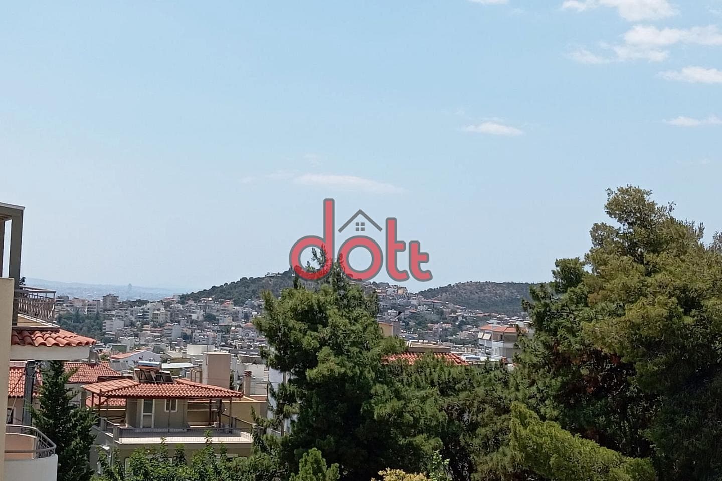 Μονοκατοικία στην Δάσος, Χαϊδάρι — Φωτογραφία 19 από 28