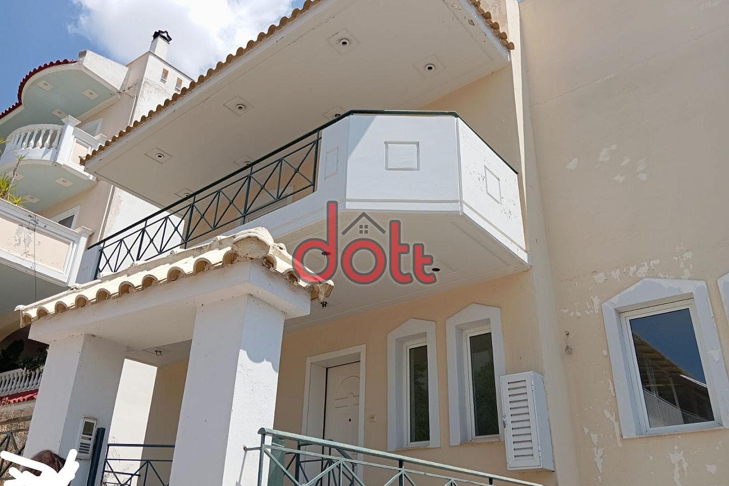Μονοκατοικία στην Δάσος, Χαϊδάρι — Φωτογραφία 1 από 28