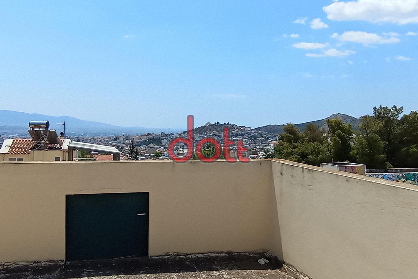 Μονοκατοικία στην Δάσος, Χαϊδάρι — Φωτογραφία 26 από 28
