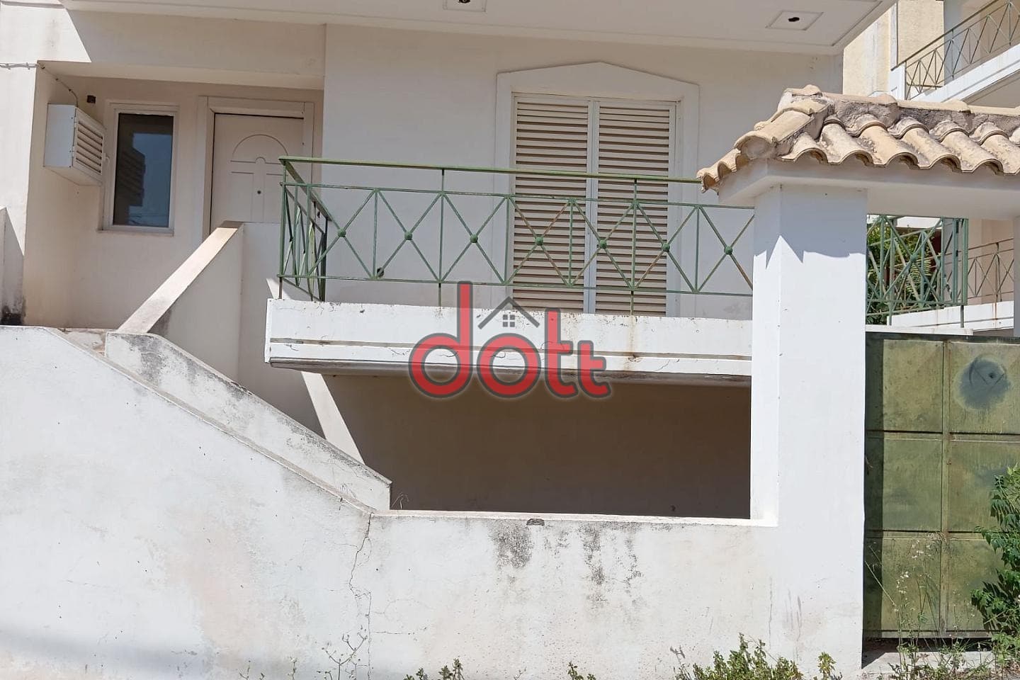 Μονοκατοικία στην Δάσος, Χαϊδάρι — Φωτογραφία 5 από 5