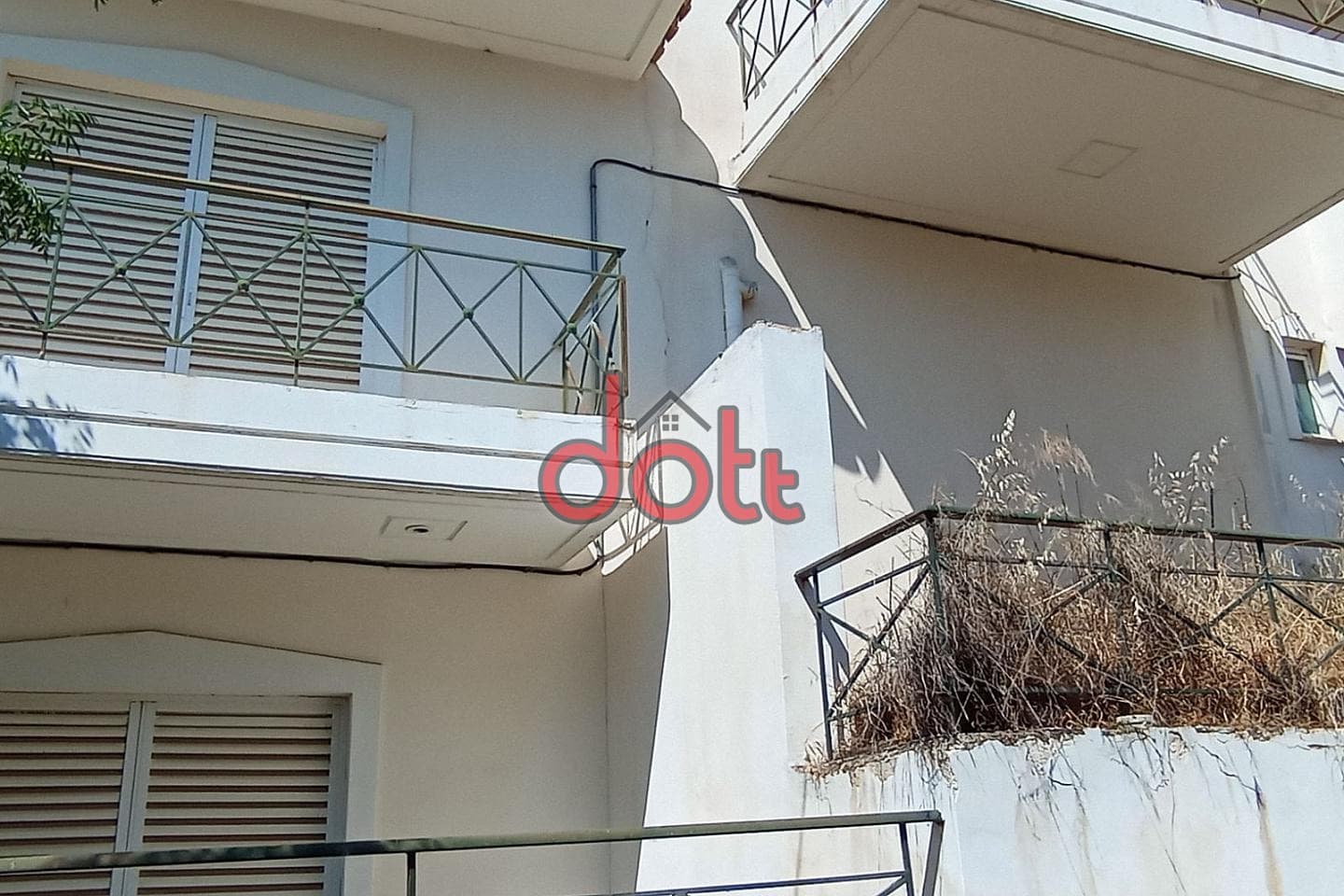 Μονοκατοικία στην Δάσος, Χαϊδάρι — Φωτογραφία 4 από 11