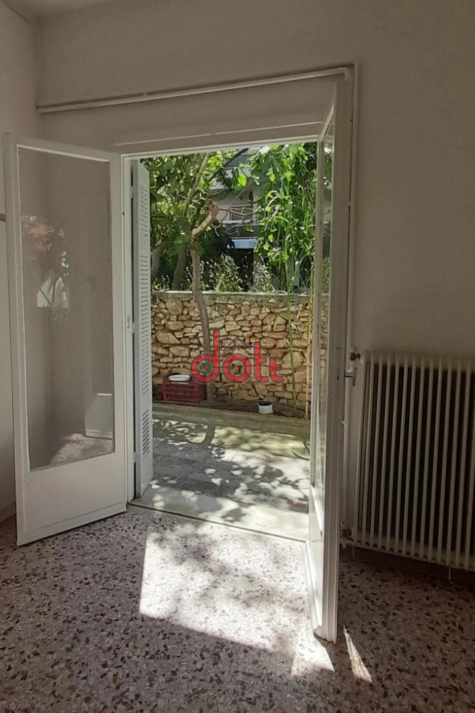 Διαμέρισμα στην Αστυθέα, Χαϊδάρι — Φωτογραφία 1 από 12