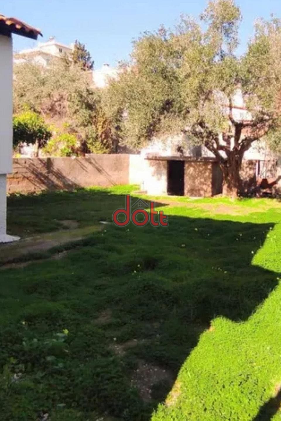 Building Plot in Elaionas, Chaidari — Photo 2 of 7