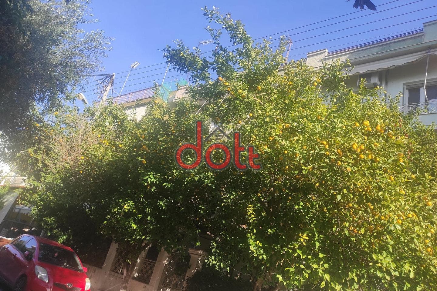 Οικόπεδο στην Νέο Αιγάλεω, Αιγάλεω
