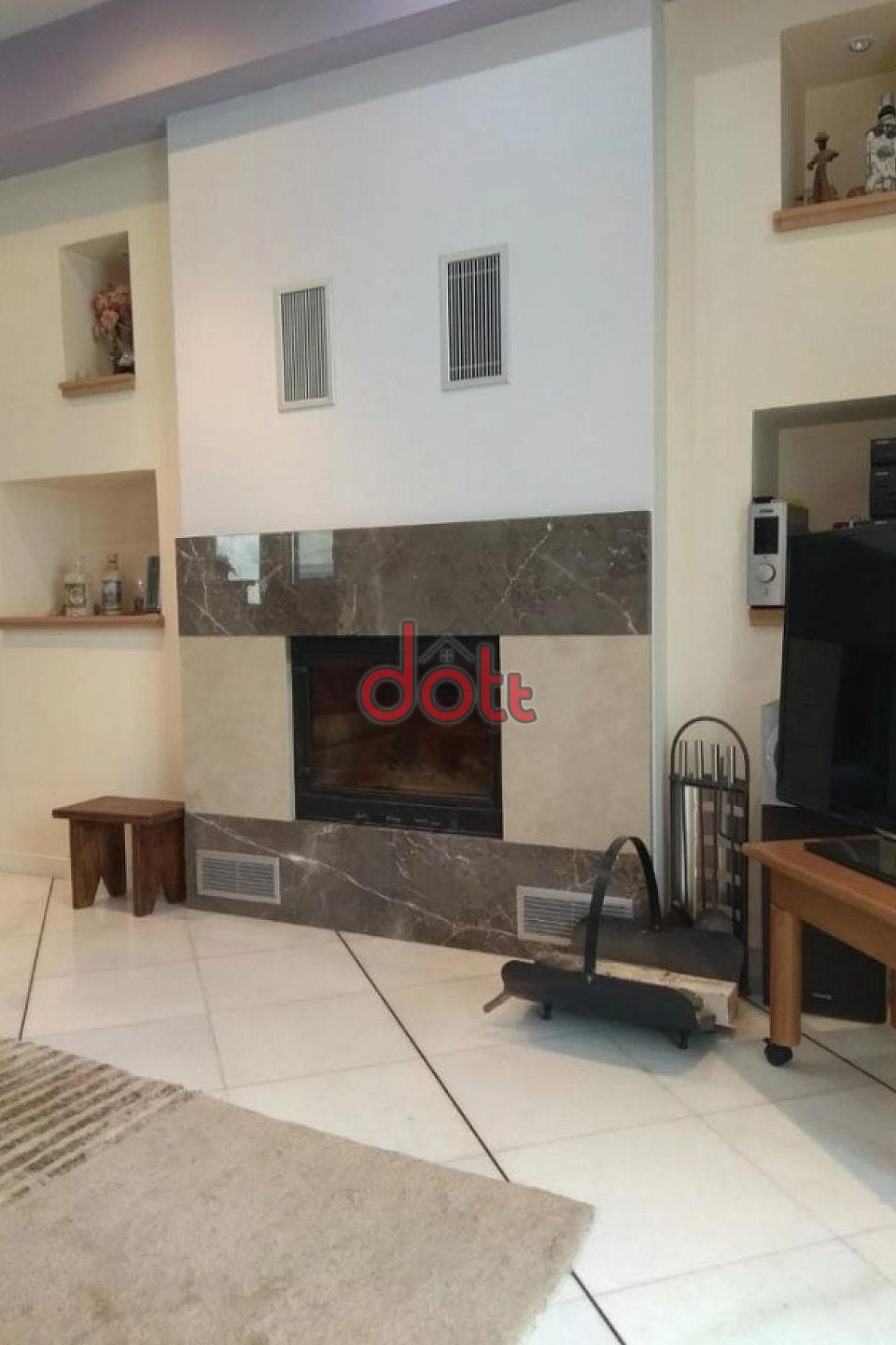 Διαμέρισμα στην Άνω Γλυφάδα, Γλυφάδα — Φωτογραφία 3 από 28