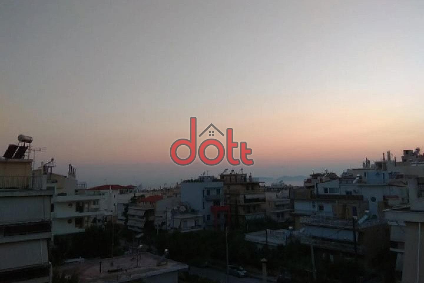 Διαμέρισμα στην Άνω Γλυφάδα, Γλυφάδα — Φωτογραφία 27 από 28