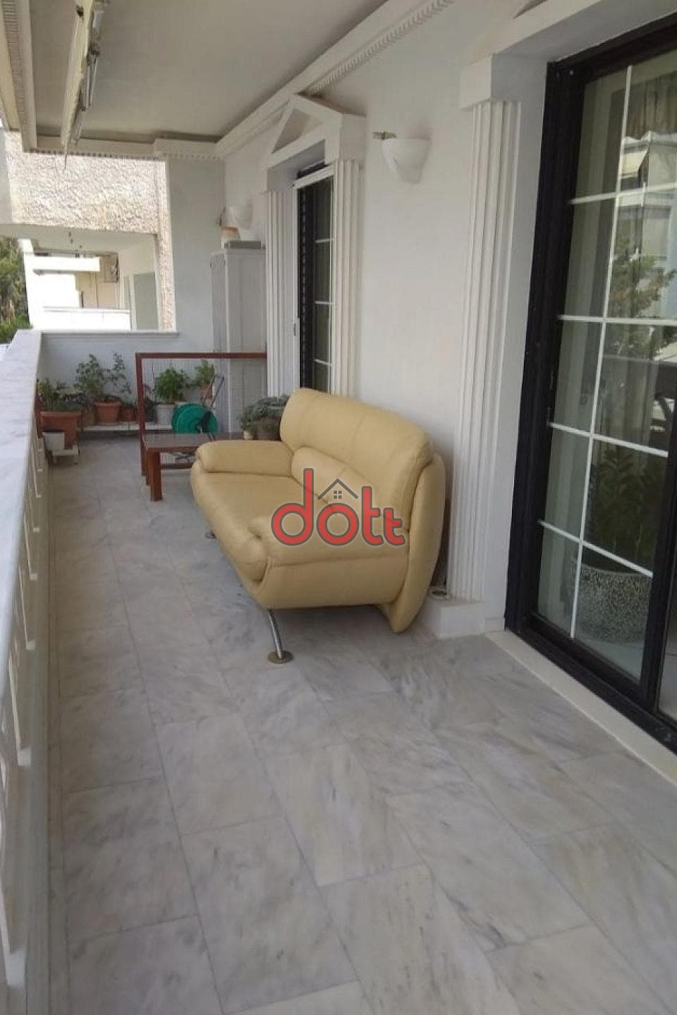 Διαμέρισμα στην Άνω Γλυφάδα, Γλυφάδα — Φωτογραφία 24 από 28