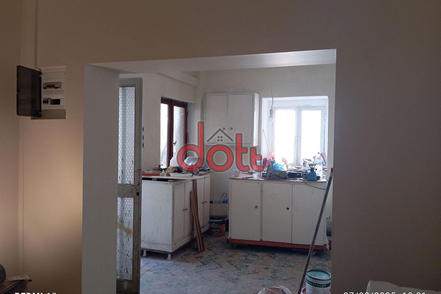 Apartment in Ntamarakia, Aigaleo — Photo 1 of 9