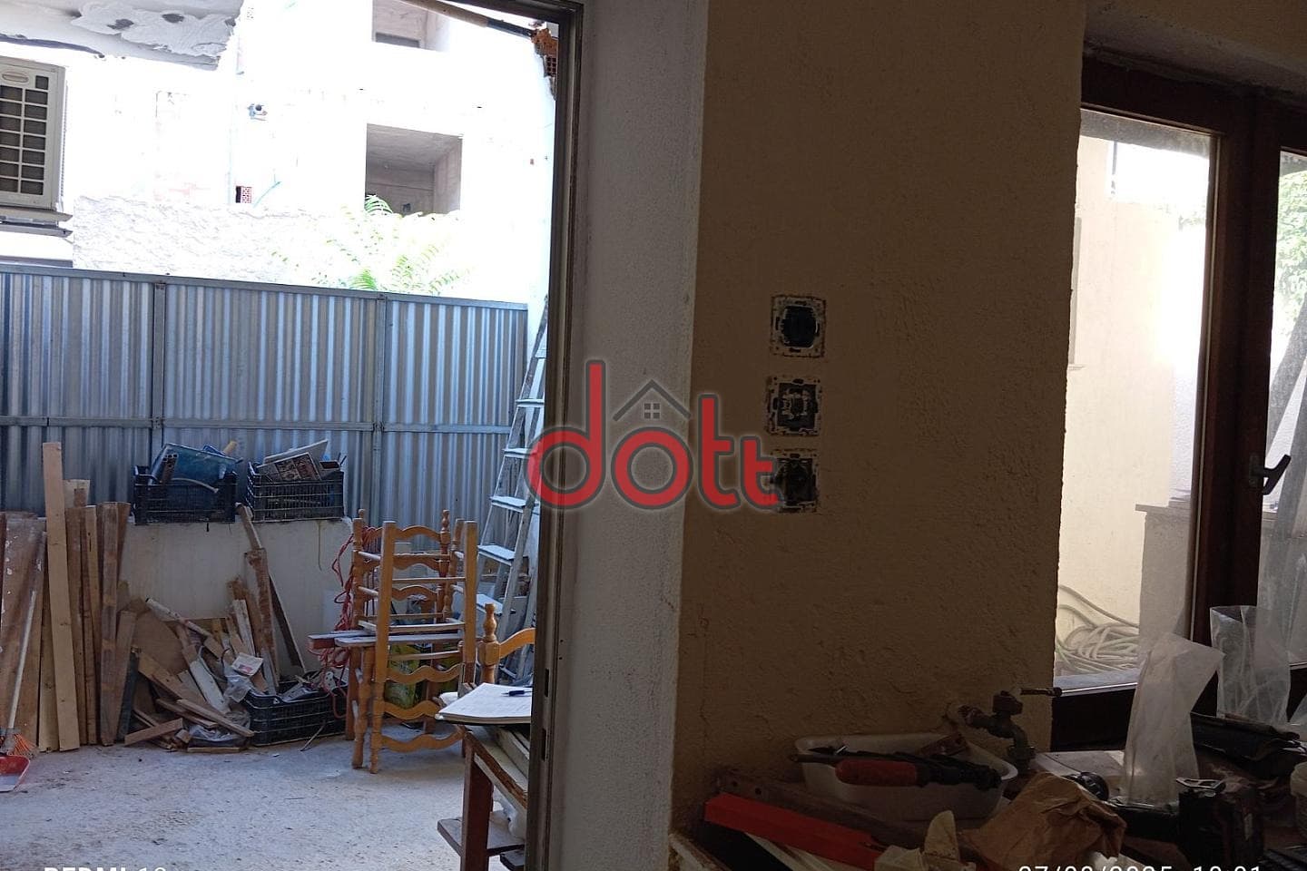 Apartment in Ntamarakia, Aigaleo — Photo 2 of 9