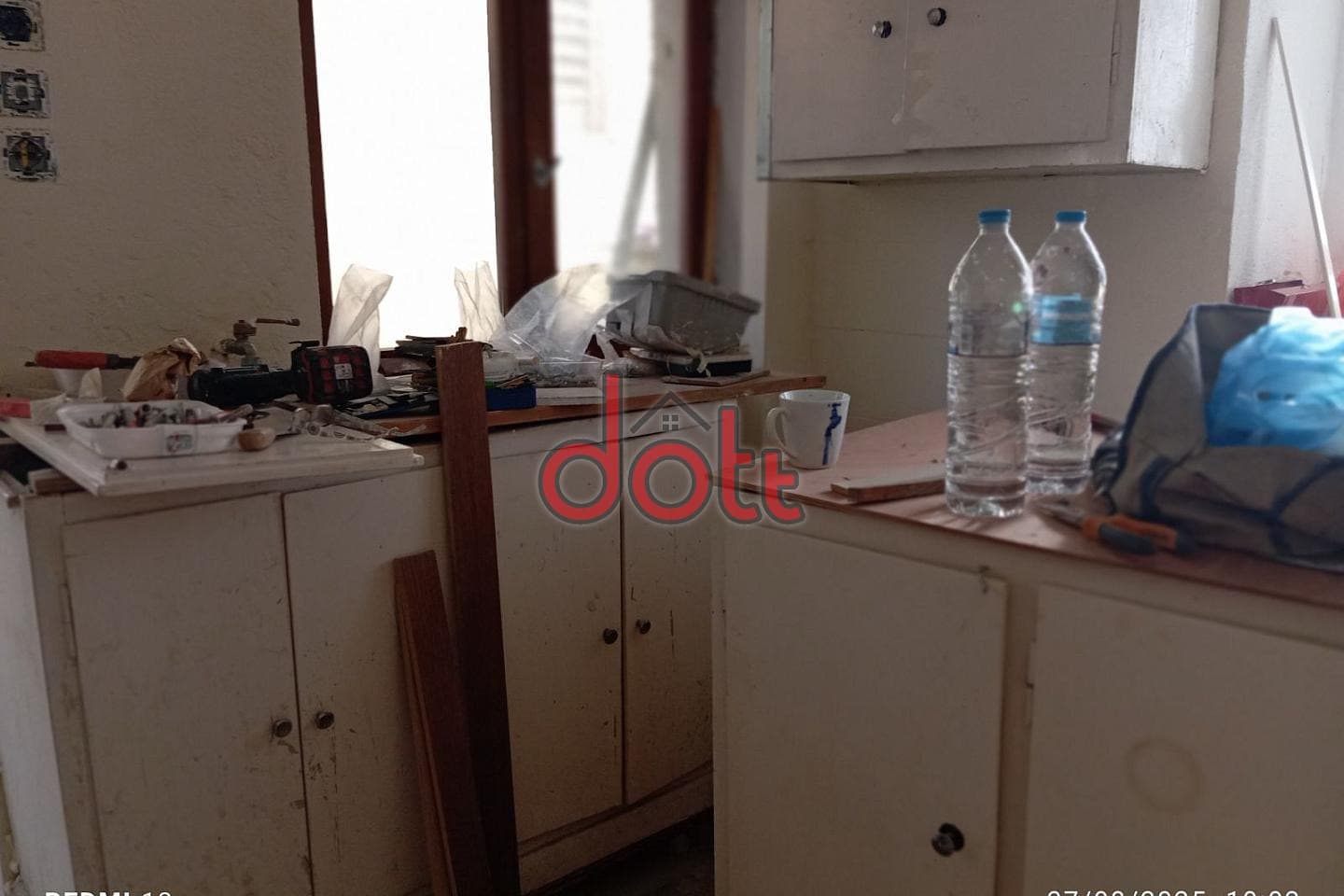 Apartment in Ntamarakia, Aigaleo — Photo 8 of 9