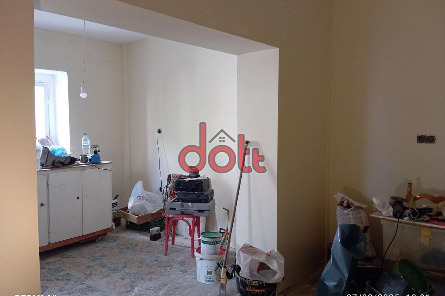 Apartment in Ntamarakia, Aigaleo — Photo 3 of 9