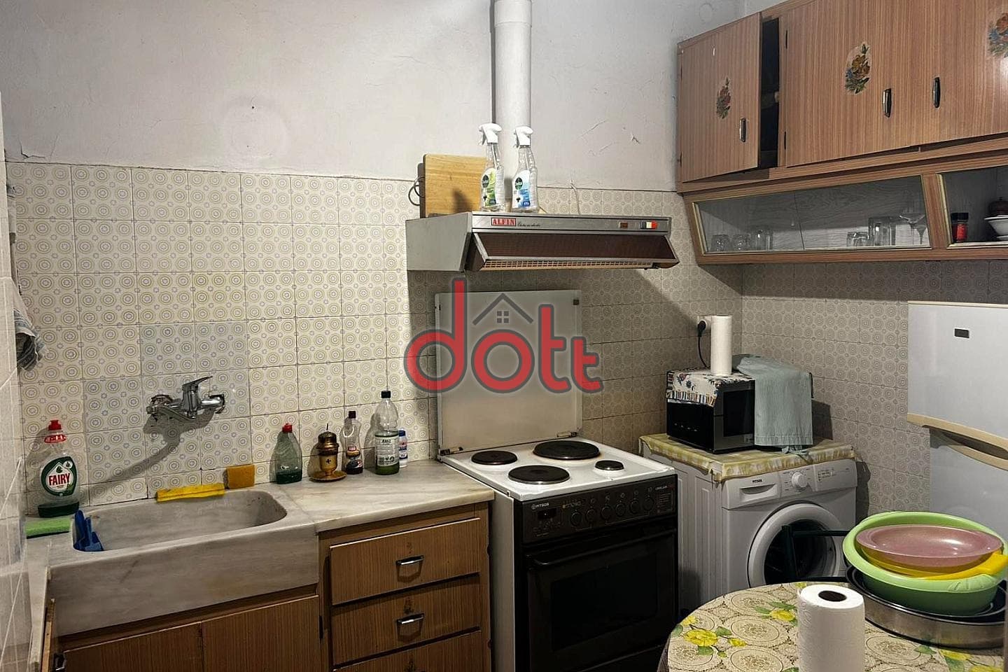 Apartment in TEI Athinon, Aigaleo — Photo 5 of 16