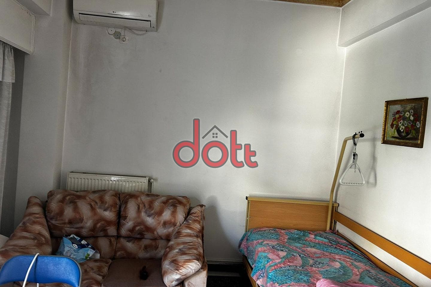 Apartment in TEI Athinon, Aigaleo — Photo 6 of 16