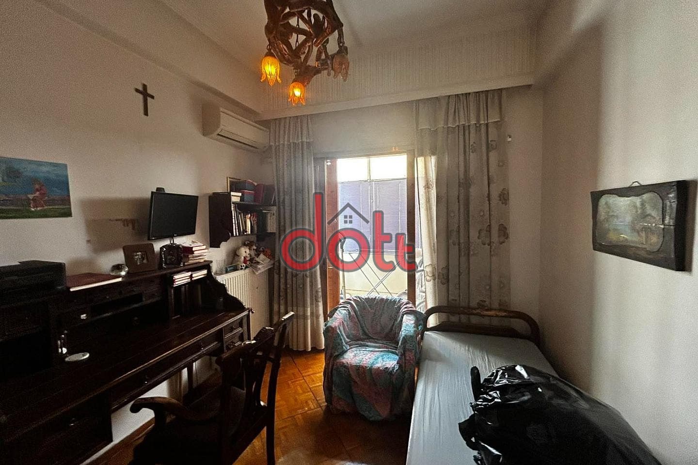 Apartment in TEI Athinon, Aigaleo — Photo 15 of 16