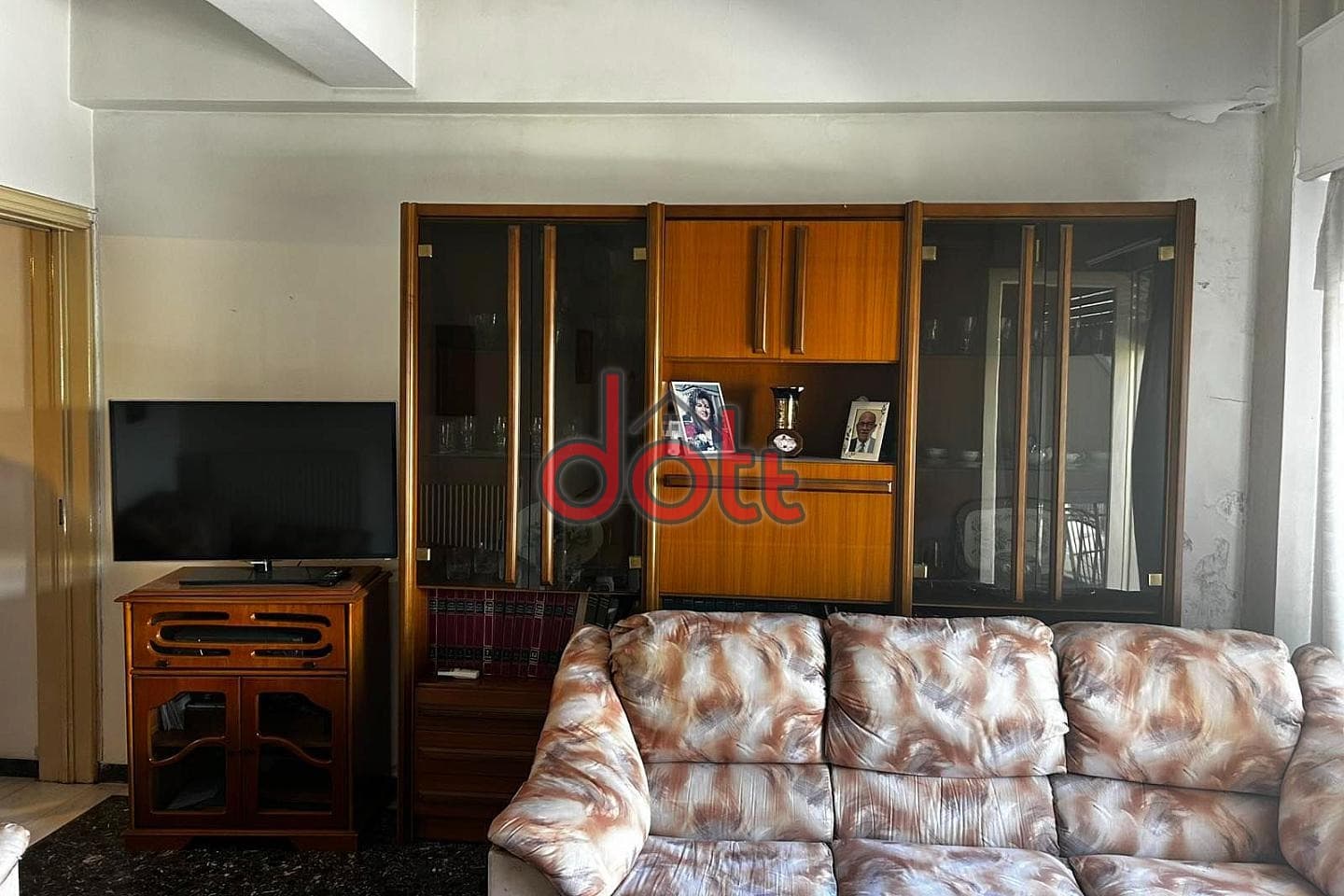 Apartment in TEI Athinon, Aigaleo — Photo 10 of 16