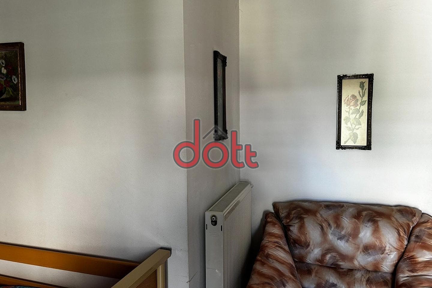 Apartment in TEI Athinon, Aigaleo — Photo 9 of 16