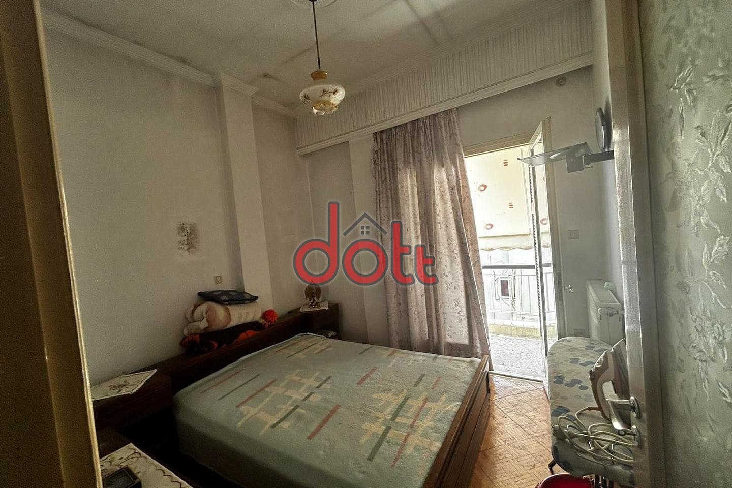 Apartment in TEI Athinon, Aigaleo — Photo 13 of 16